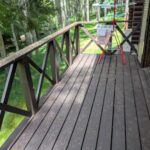 デッキ デッキ