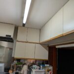 キッチン吊戸棚 キッチン吊戸棚