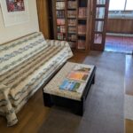 2階談話スペース