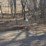 富士見高原 は地区 土地 カントリーキッチン徒歩2分 350万円 