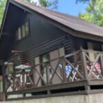 建物東側 建物東側